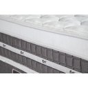 Ver mais imagens de Cama Box Queen Castor Premium Gel Pocket 158x198x59 + Box Castor