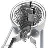 Quebra Nozes Descascador Abridor Castanha Metal 16cm - 3