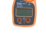Alicate Amperímetro Digital Mt87 Compacto Ergonômico - Eda - 4