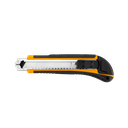 Ver imagem 1 de Estilete Profissional 18mm Com 3 Lâminas - Baupower