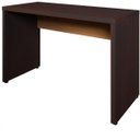 Ver imagem 2 de Mesa para Escritório 1200 Toq 120cm Artany Tabaco E Freijó