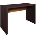 Ver imagem 5 de Mesa para Escritório 1200 Toq 120cm Artany Tabaco E Freijó