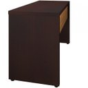 Ver imagem 7 de Mesa para Escritório 1200 Toq 120cm Artany Tabaco E Freijó