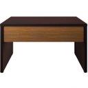 Ver imagem 6 de Mesa para Escritório 1200 Toq 120cm Artany Tabaco E Freijó