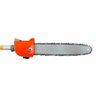 Motopodador de Galhos / Podador de Altura Vulcan Vp3300 L com Extensor (atinge Ate 4,70 Metros) + Ol - 4