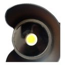 Ver imagem 1 de Arandela Luminária 2 Fachos 6W Branco Quente Moderno