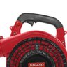 Soprador de Folhas a Gasolina 25.4cc 2t - 12