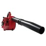 Soprador de Folhas a Gasolina 25.4cc 2t - 9