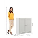 Ver imagem 4 de Armários para Área de Serviço 3 Peças Americano