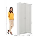 Ver imagem 5 de Armários para Área de Serviço 3 Peças Americano