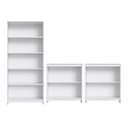 Ver imagem 6 de Armários para Área de Serviço 3 Peças Americano