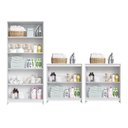 Ver imagem 7 de Armários para Área de Serviço 3 Peças Americano