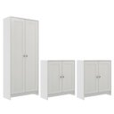 Ver imagem 2 de Armários para Área de Serviço 3 Peças Americano