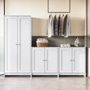 Ver imagem 1 de Armários para Área de Serviço 3 Peças Americano