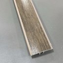 Ver imagem 4 de Perfil T Tecno 22 Eucafloor Barra 1,80m - Cor 22