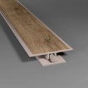 Ver imagem 1 de Perfil T Tecno 22 Eucafloor Barra 1,80m - Cor 22