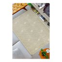 Ver imagem 3 de Tapete Sisal Sala Quarto Salão 1,50x2,00 Clean S-567