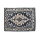 Ver imagem 1 de Tapete Decorativo Marroquino 200x150cm 15376-pl
