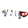 Skate Completo Owl Sports Logo (semi Profissional) - 3