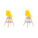 Amarelo