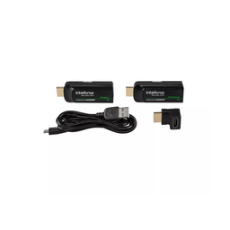 VEX 1050 HDMI Extensor de vídeo HDMI Intelbras - 1