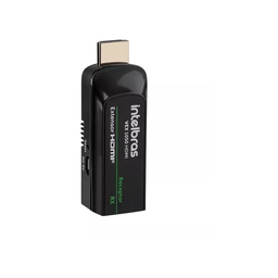 VEX 1050 HDMI Extensor de vídeo HDMI Intelbras - 4
