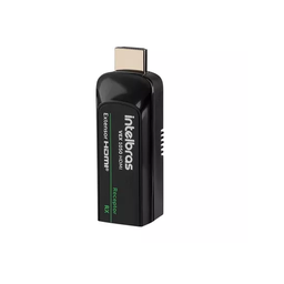 VEX 1050 HDMI Extensor de vídeo HDMI Intelbras - 5