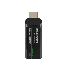 VEX 1050 HDMI Extensor de vídeo HDMI Intelbras - 3