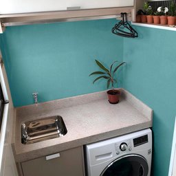 Papel de Parede Adesivo Lavavel Texturizado Casca Verde Forte - 9