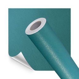 Papel de Parede Adesivo Lavavel Texturizado Casca Verde Forte - 1