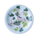 Ver imagem 1 de Jogo 06 Pratos Sobremesa Uirapuru em Porcelana 19cm - Schmidt