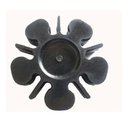 Ver imagem 1 de Borracha Acoplador Jet Ski Yamaha 1800 de Motor de Jetty Sqi