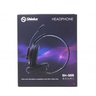 Fone Headset Game Shinka Sh S66 - Som Imersivo e Conforto Prolongado para Longas Sessões de Jogo - 2