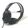 Fone Headset Game Shinka Sh S66 - Som Imersivo e Conforto Prolongado para Longas Sessões de Jogo - 1