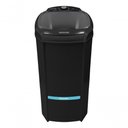 Ver imagem 1 de Lavadora Lavamax Eco 15kg Preta Suggar Preto 110v