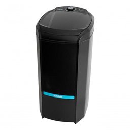 Lavadora Lavamax Eco 15kg Preta Suggar Preto 110v - 2