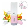Mini Processador Liquidificador para Suco de Frutas Portátil - 2
