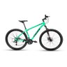 Bicicleta 29 Thor 21 velocidades (Verde fosco) - 1