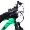 Bicicleta 29 Thor 21 velocidades (Verde fosco) - 2