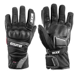 Luva Motociclista Frio Impermeável Texx Biowater Stopwater 2XL - 1
