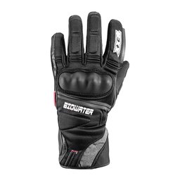 Luva Motociclista Frio Impermeável Texx Biowater Stopwater 2XL - 3