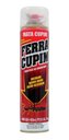 Ver imagem 1 de Inseticida Aerossol Ferra Cupim Frasco 400ml