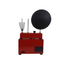 Ver imagem 2 de Medidor Stress Térmico Nho 06 Termômetro Globo Nr15 Esfera Cobre Tgd-200 Maleta Tripé Com Certificad