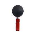 Ver imagem 3 de Medidor Stress Térmico Nho 06 Termômetro Globo Nr15 Esfera Cobre Tgd-200 Maleta Tripé Com Certificad