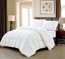 Ver imagem 2 de Edredom Térmico Plumage Queen 240x260cm Rozac - Branco