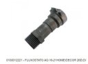Ver imagem 1 de Fluxostato Aquecedor Komeco Ko 16 21 Home Decor 26 D Di 0100012221