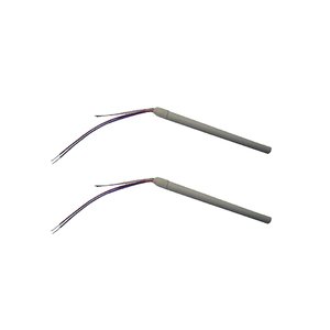 Kit 2 Resistência Re-940-110 Utilizada Estação Solda Es-910-110 Instrutherm
