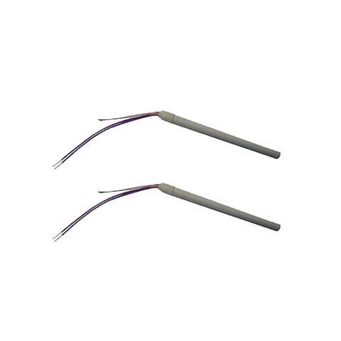 Kit 2 Resistência Re-940-110 Utilizada Estação Solda Es-910-110 Instrutherm