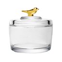 Ver imagem 1 de Pote com Tampa Golden Bird 7,5x7x8,5cm