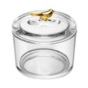 Ver imagem 3 de Pote com Tampa Golden Bird 7,5x7x8,5cm